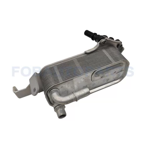 Car Oil Cooler Suitable for 17217593856 7593856 - image 2